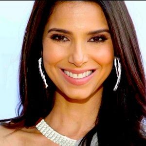 Freeform Wave Earrings, Elegance for Day or Night